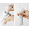 Мастурбатор TENGA FLEX SILKY WIGHT FLX-001